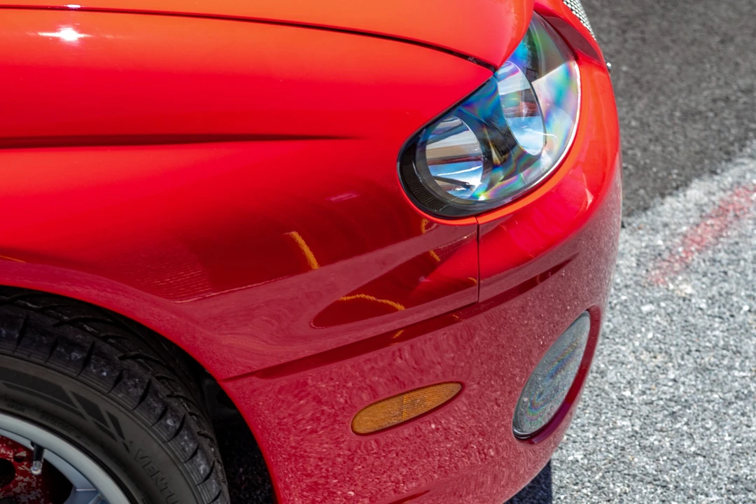 2004 Pontiac GTO 4th Gen - Image 13 of 31
