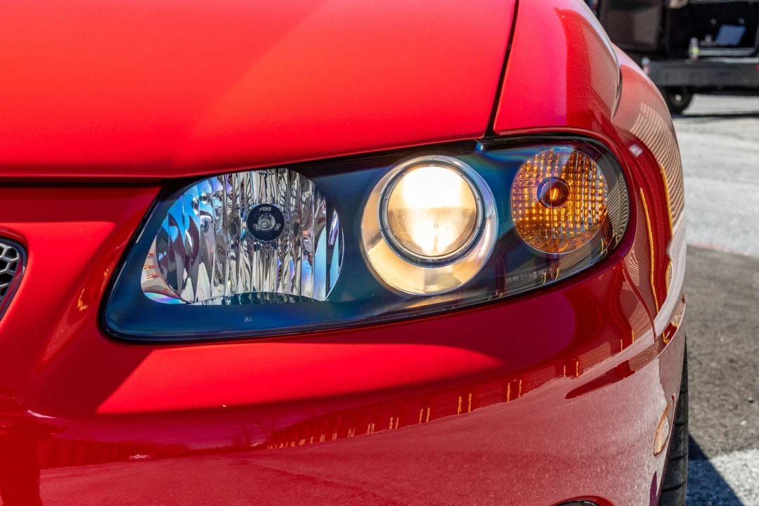 2004 Pontiac GTO 4th Gen - Image 17 of 31