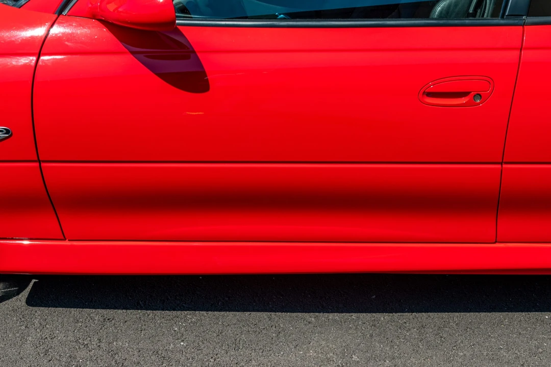 2004 Pontiac GTO 4th Gen - Image 22 of 31
