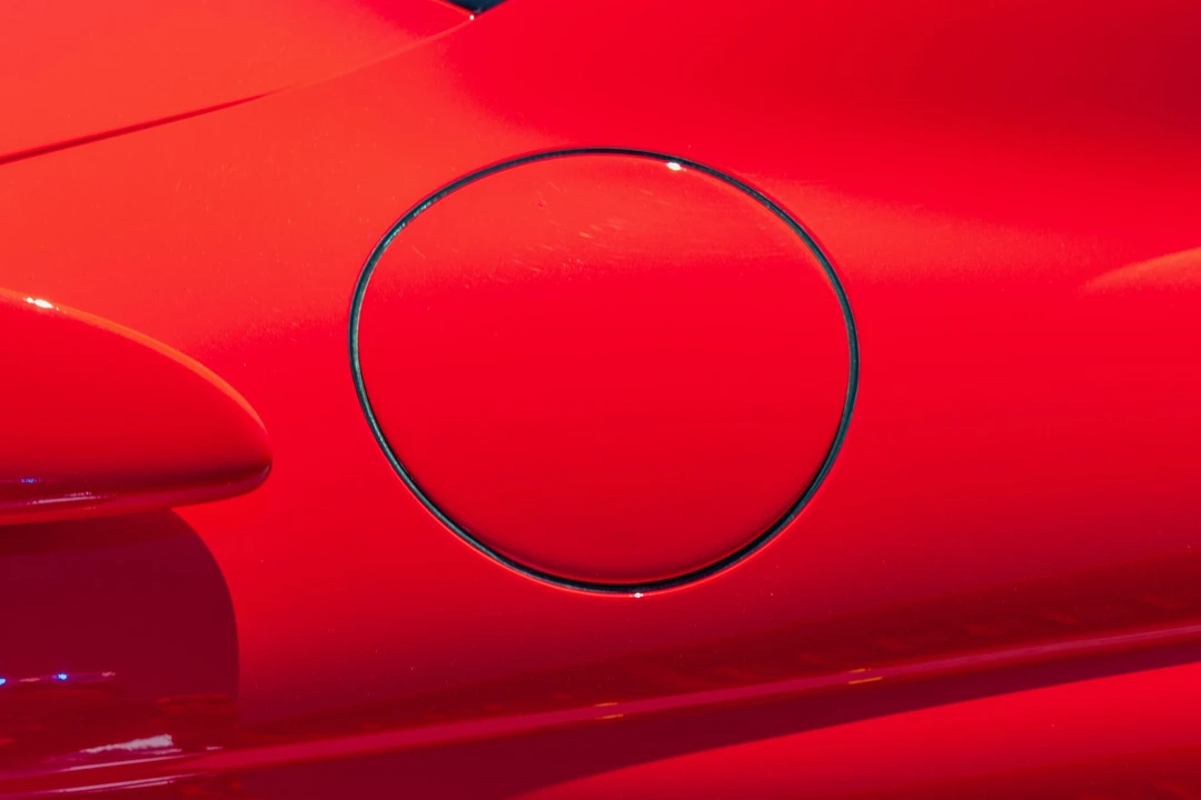 2004 Pontiac GTO 4th Gen - Image 31 of 31