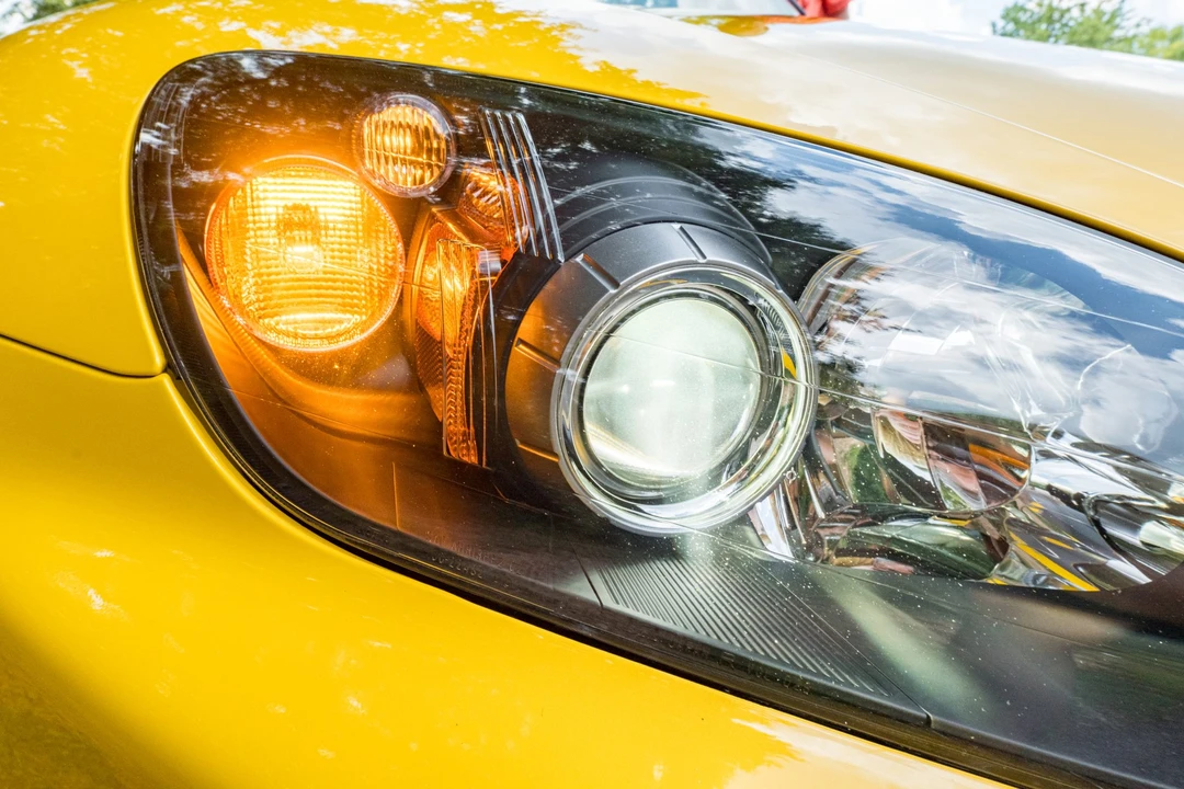 2006 Honda AP2 S2000 - Image 20 of 31