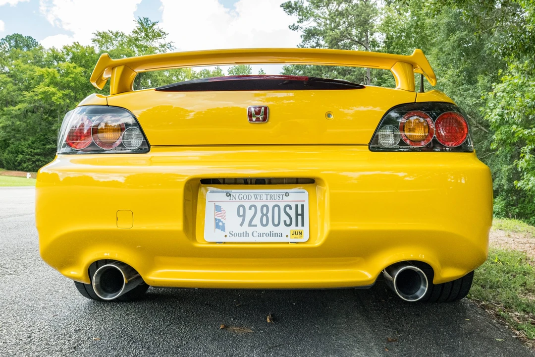 2006 Honda AP2 S2000 - Image 6 of 31