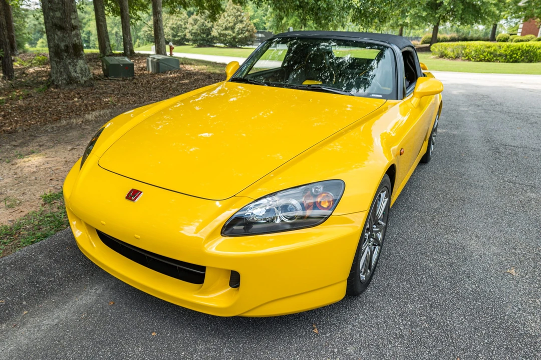 2006 Honda AP2 S2000 - Image 15 of 31