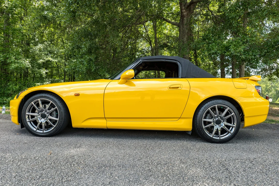 2006 Honda AP2 S2000 - Image 14 of 31