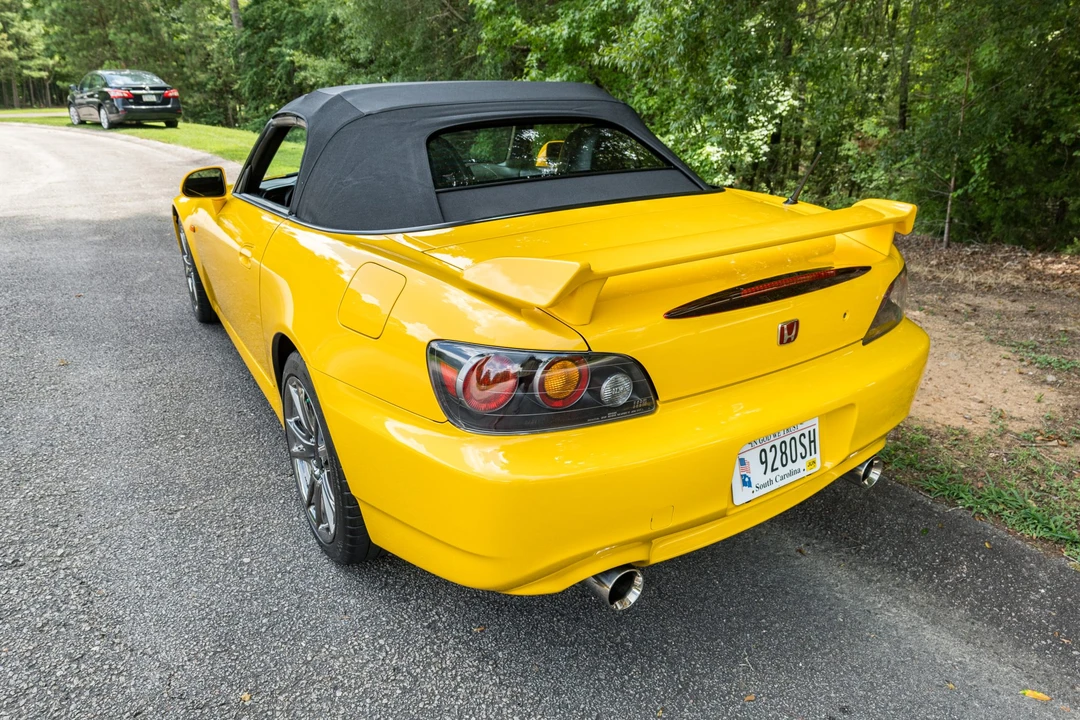 2006 Honda AP2 S2000 - Image 13 of 31