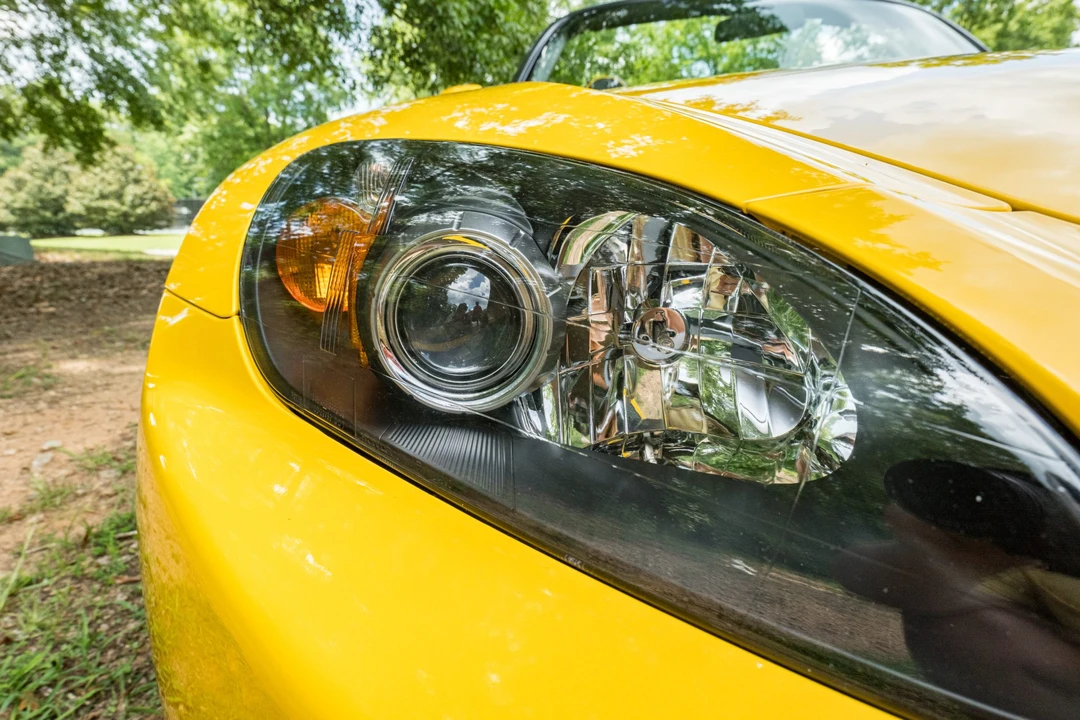 2006 Honda AP2 S2000 - Image 22 of 31