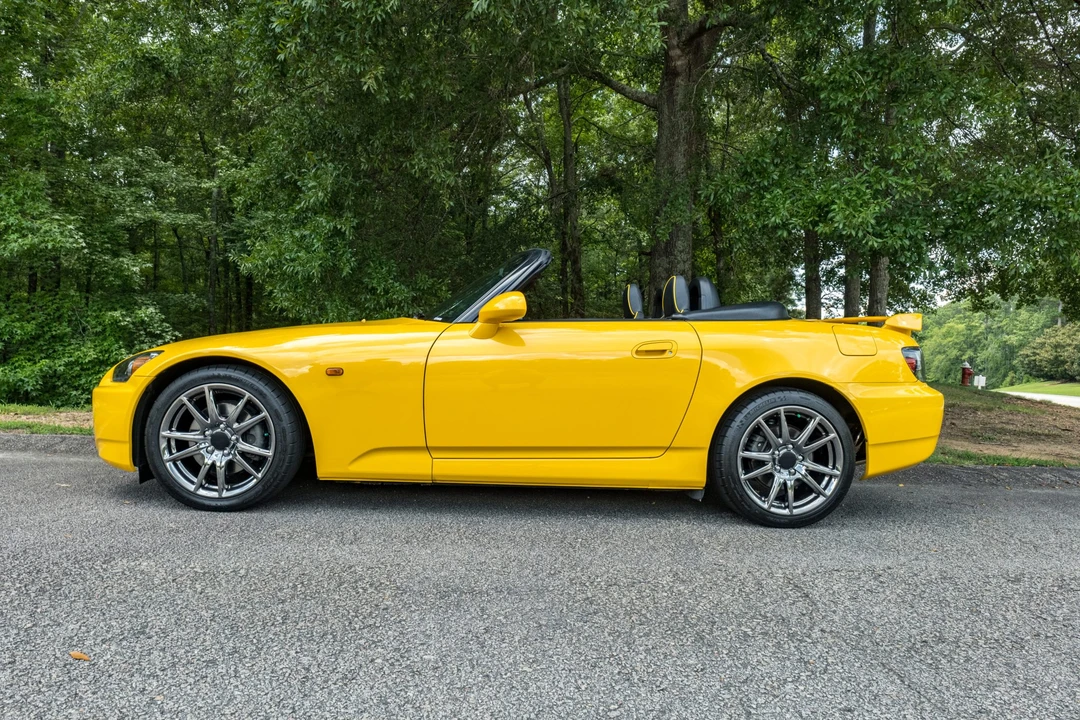 2006 Honda AP2 S2000 - Image 8 of 31