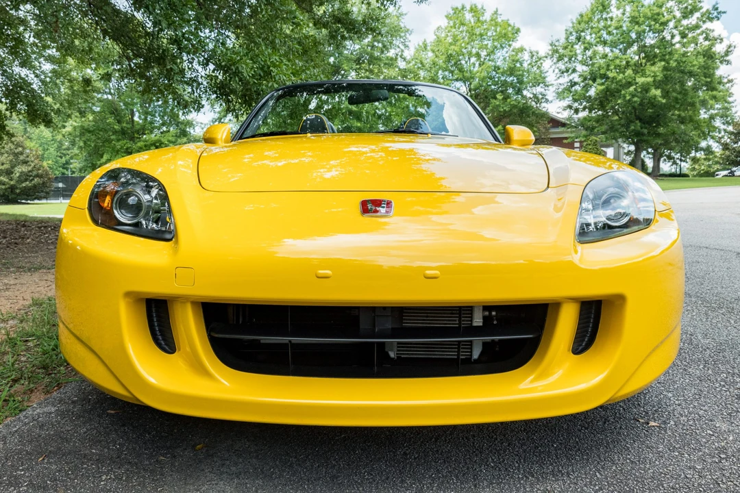 2006 Honda AP2 S2000 - Image 3 of 31