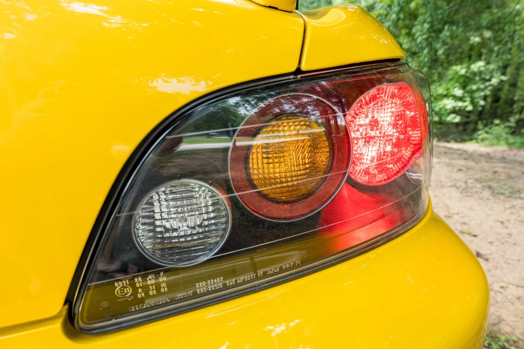 2006 Honda AP2 S2000 - Image 28 of 31