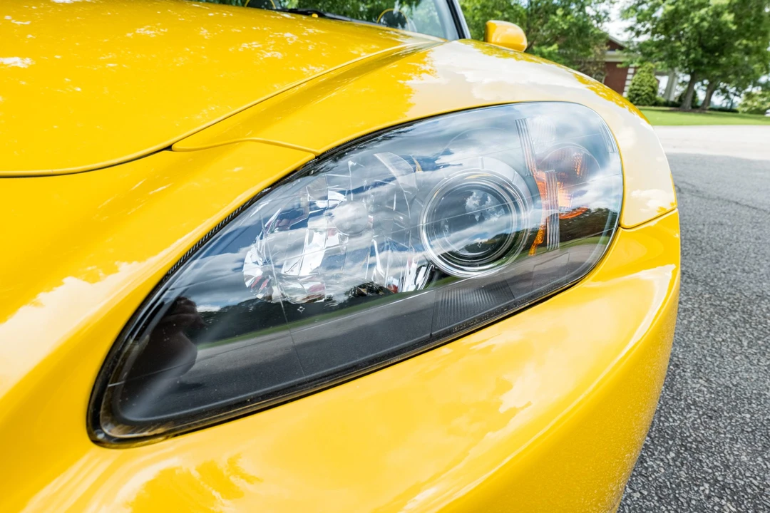 2006 Honda AP2 S2000 - Image 23 of 31