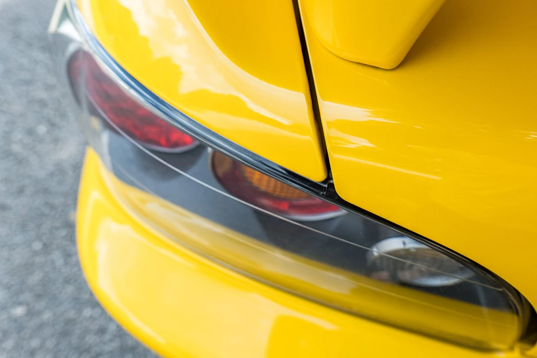 2006 Honda AP2 S2000 - Image 26 of 31