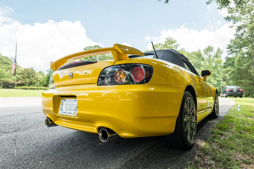 2006 Honda AP2 S2000 - Image 19 of 31