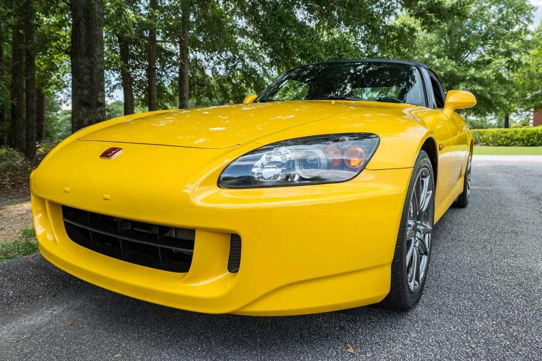 2006 Honda AP2 S2000 - Image 17 of 31
