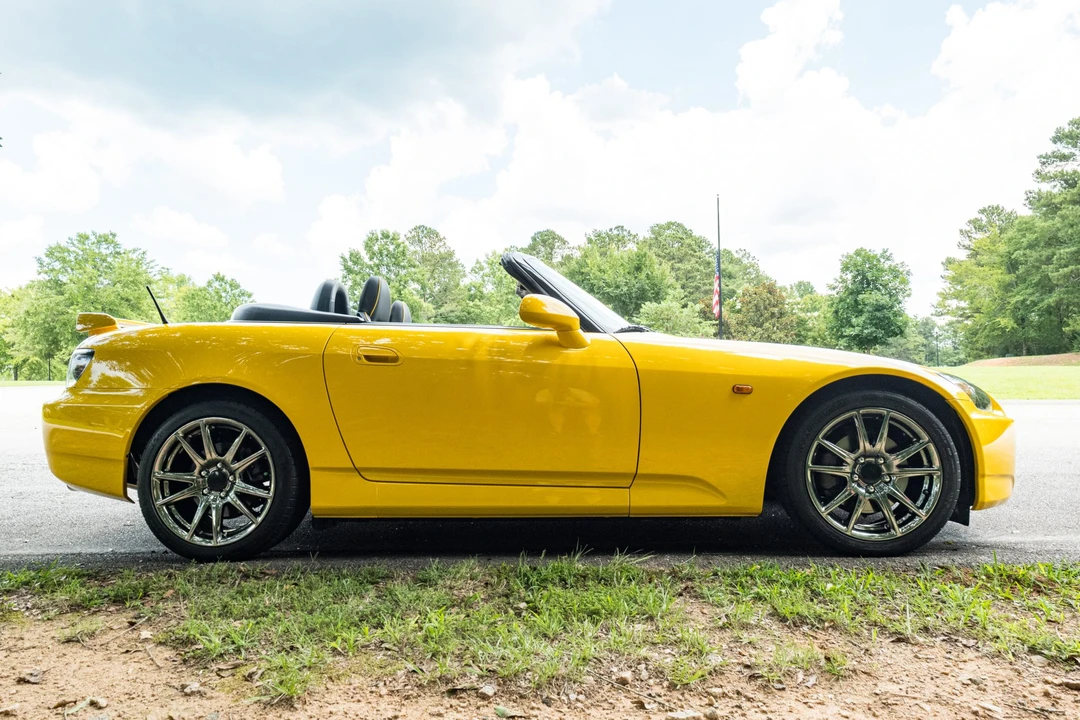 2006 Honda AP2 S2000 - Image 4 of 31