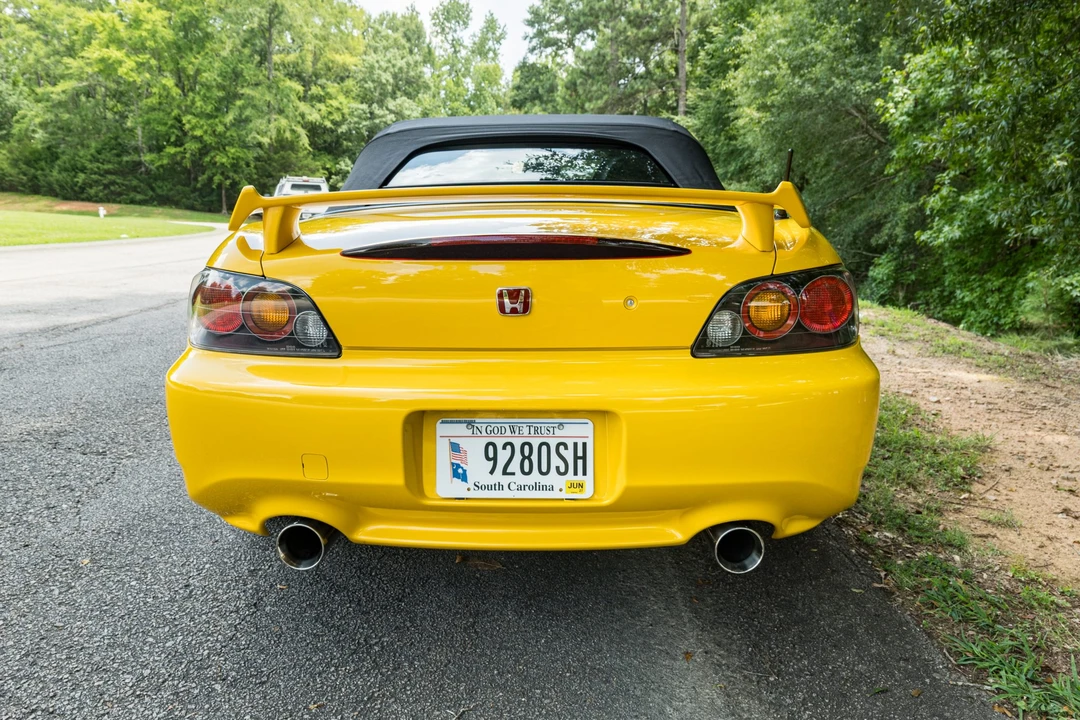2006 Honda AP2 S2000 - Image 12 of 31