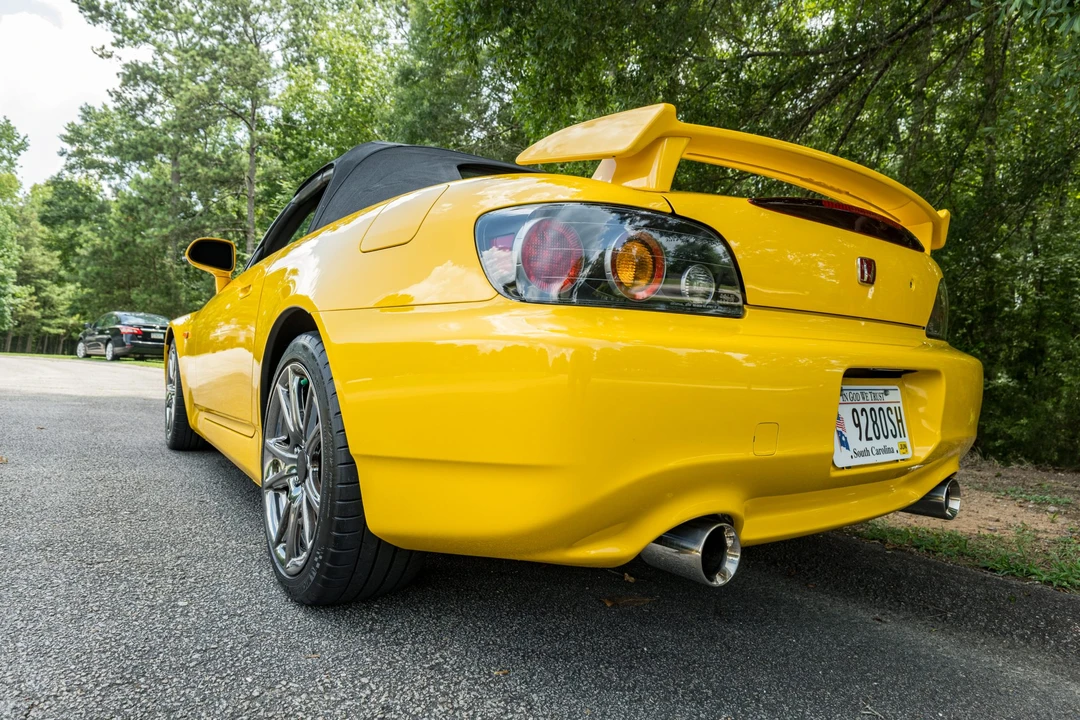 2006 Honda AP2 S2000 - Image 18 of 31