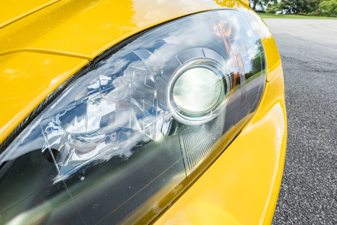 2006 Honda AP2 S2000 - Image 21 of 31
