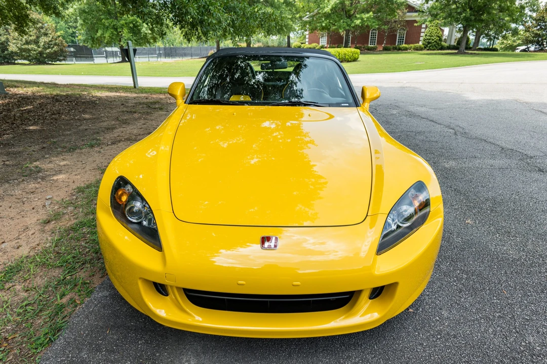 2006 Honda AP2 S2000 - Image 9 of 31