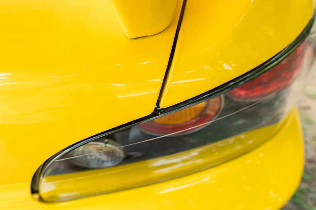 2006 Honda AP2 S2000 - Image 29 of 31