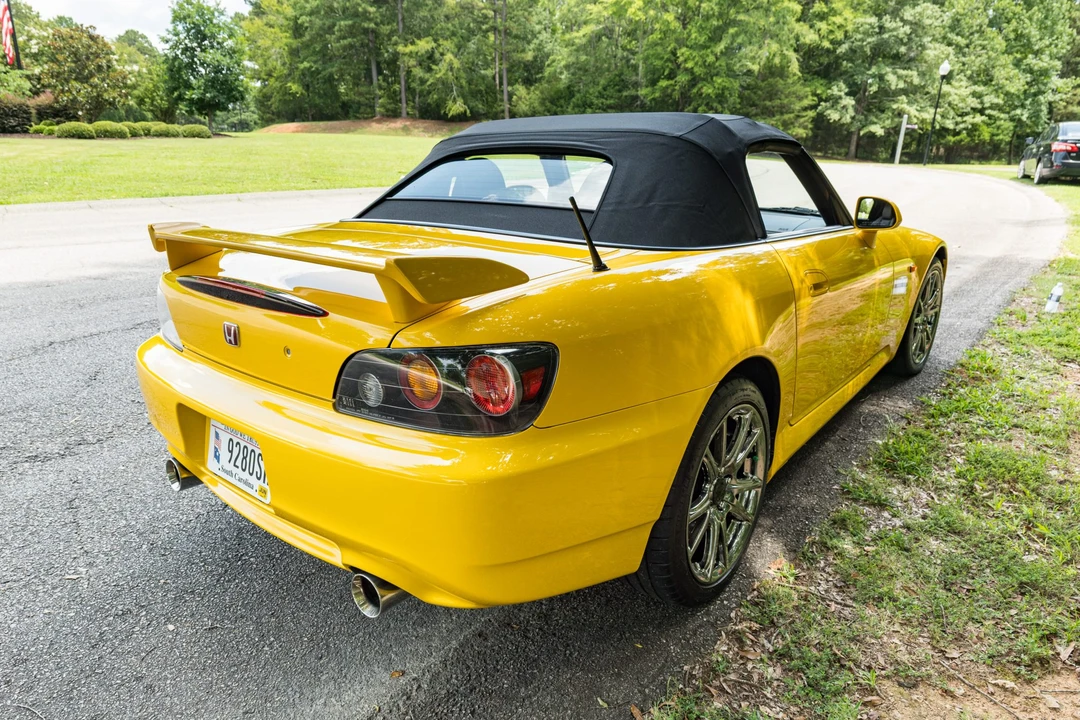 2006 Honda AP2 S2000 - Image 11 of 31