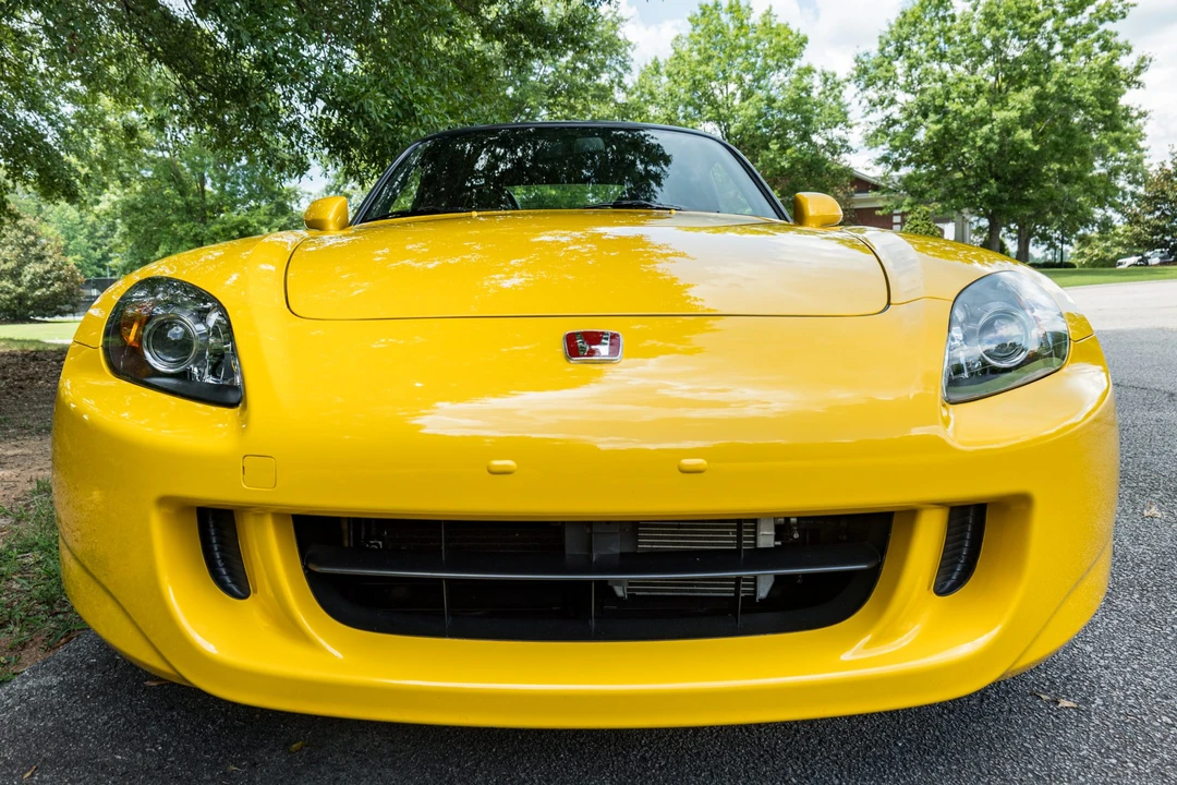 2006 Honda AP2 S2000 - Image 10 of 31