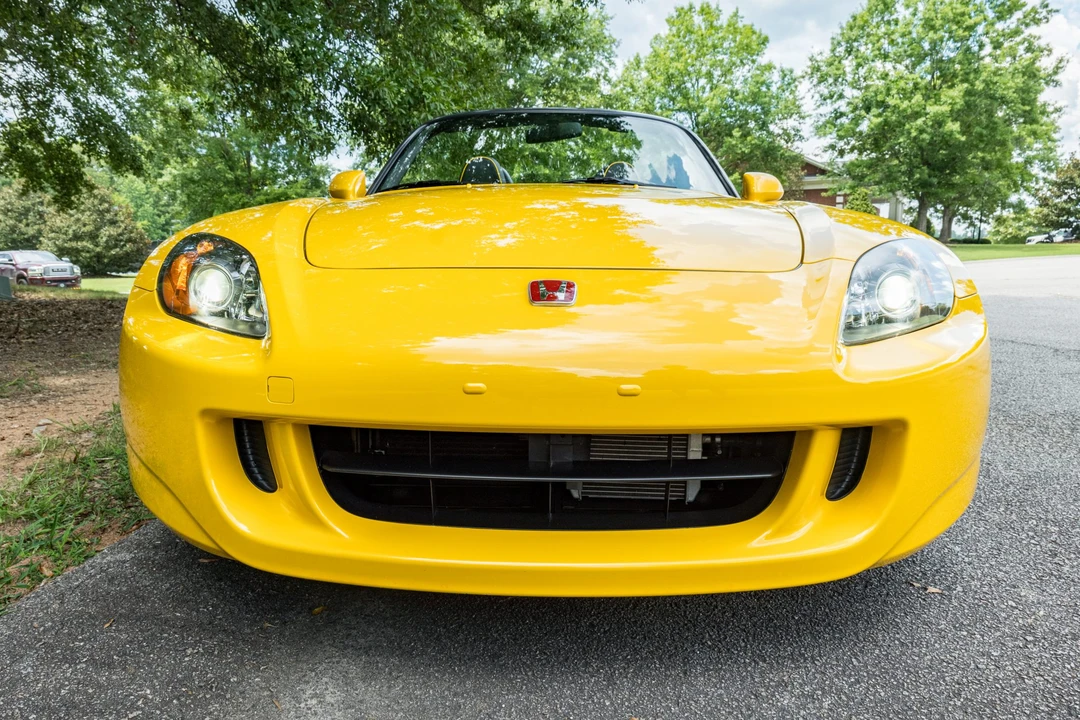 2006 Honda AP2 S2000 - Image 16 of 31