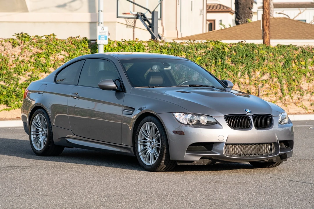 2013 BMW E92 M3 Coupe - Image 3 of 31