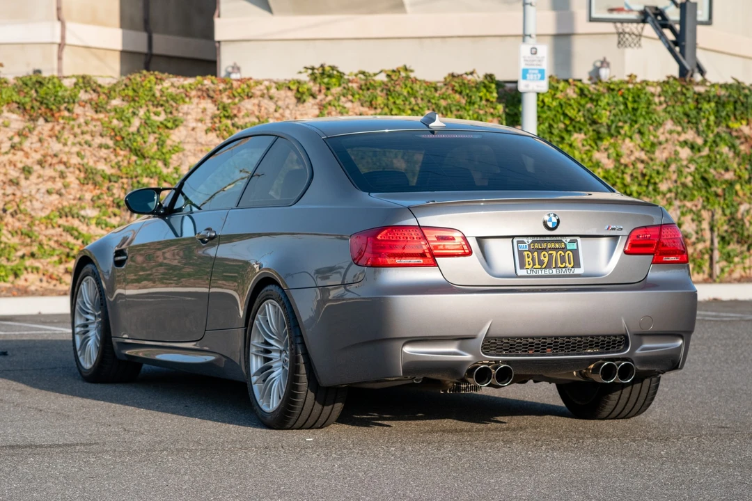 2013 BMW E92 M3 Coupe - Image 7 of 31