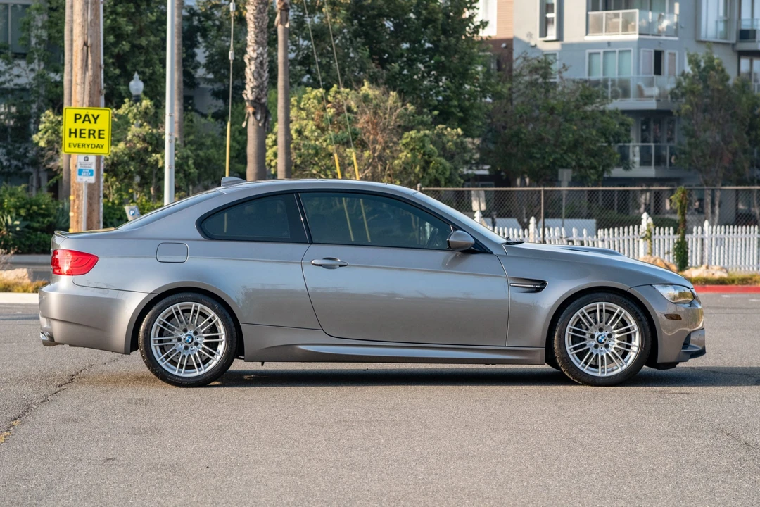 2013 BMW E92 M3 Coupe - Image 4 of 31