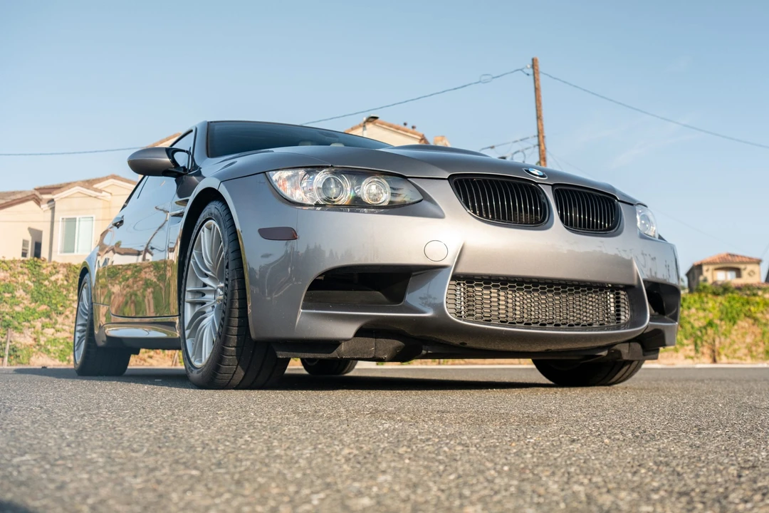 2013 BMW E92 M3 Coupe - Image 16 of 31