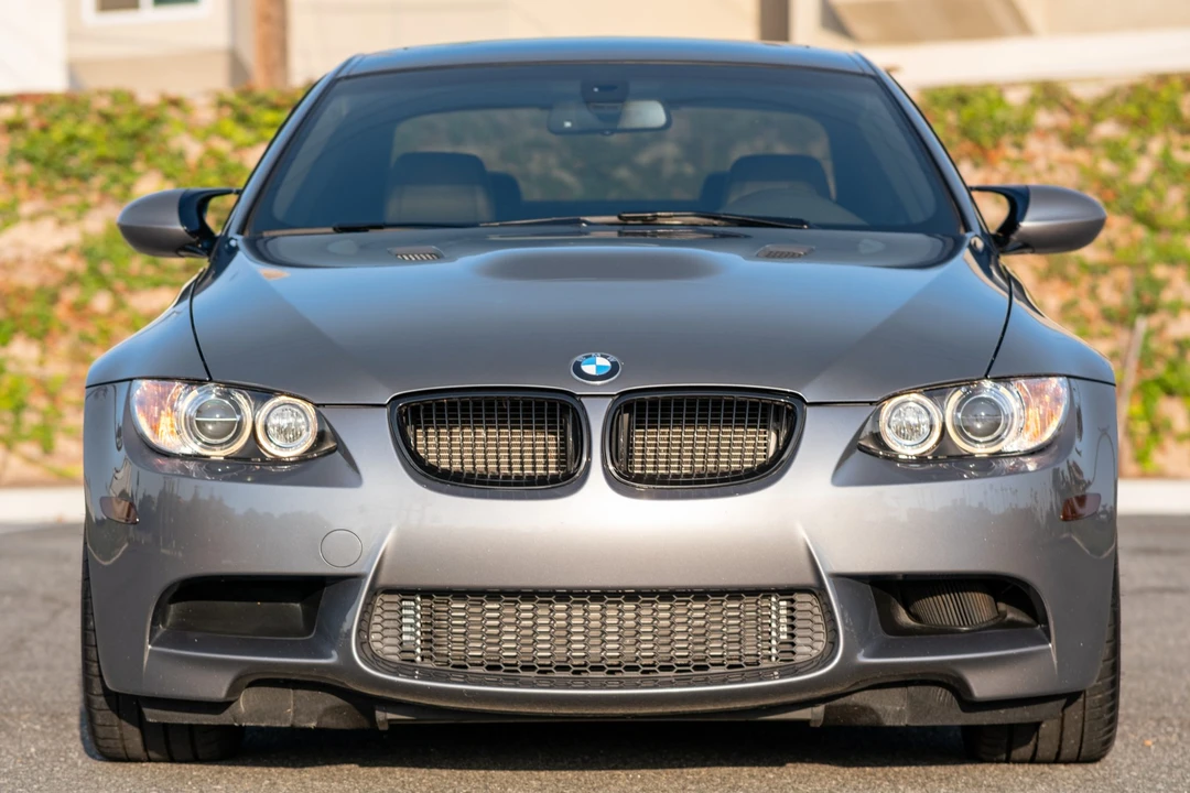 2013 BMW E92 M3 Coupe - Image 9 of 31