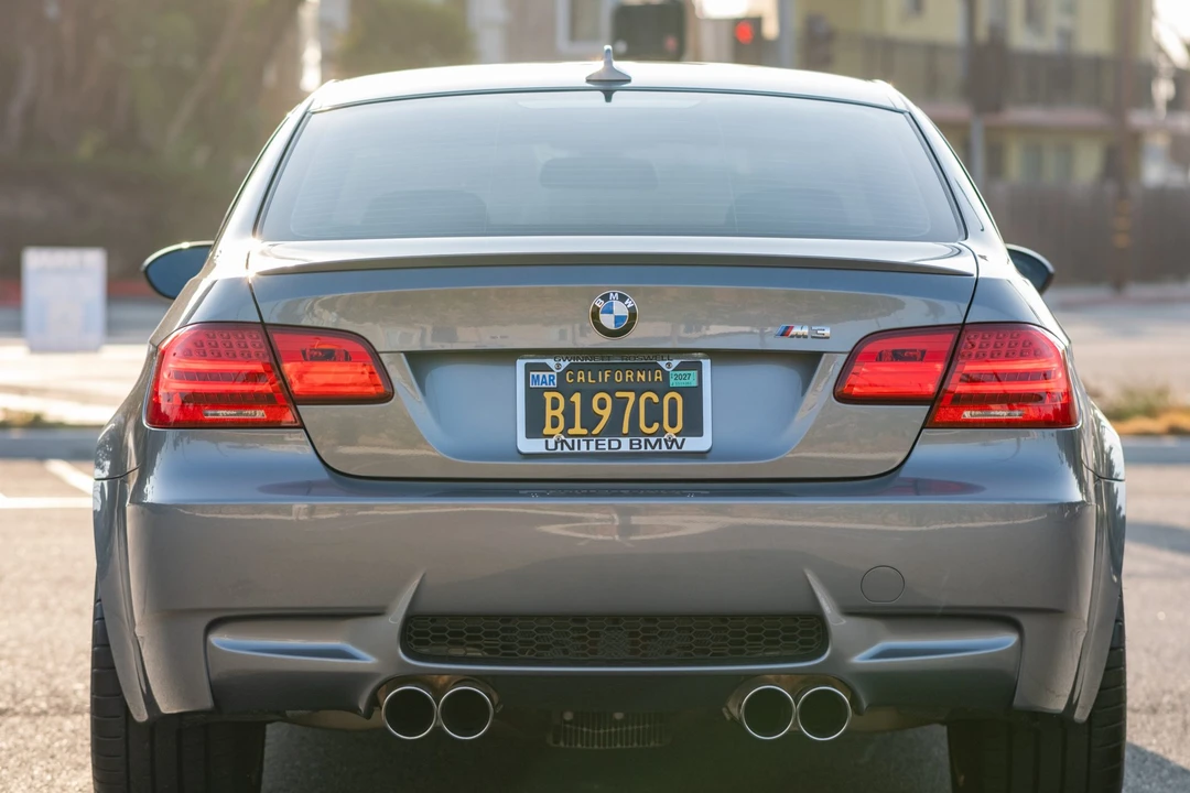 2013 BMW E92 M3 Coupe - Image 12 of 31