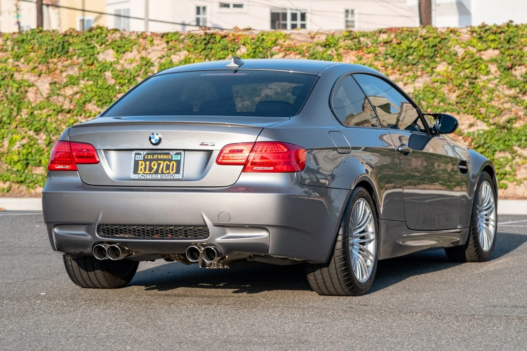 2013 BMW E92 M3 Coupe - Image 5 of 31