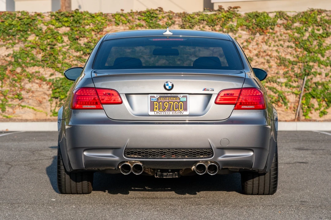 2013 BMW E92 M3 Coupe - Image 6 of 31