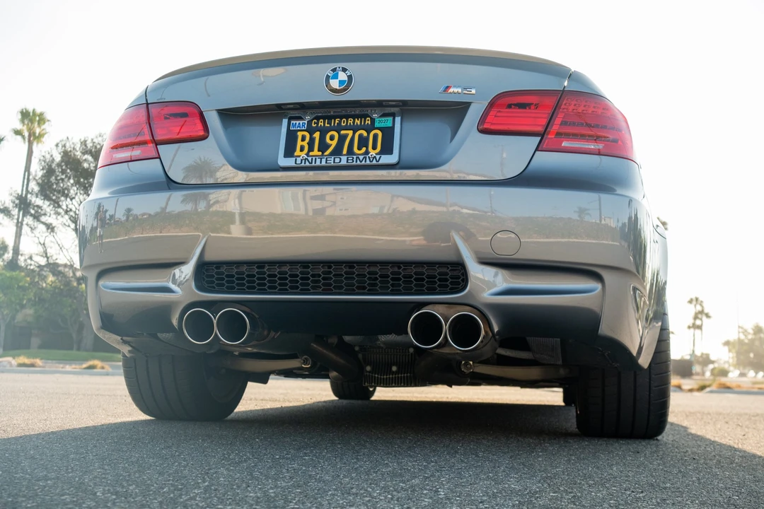 2013 BMW E92 M3 Coupe - Image 15 of 31