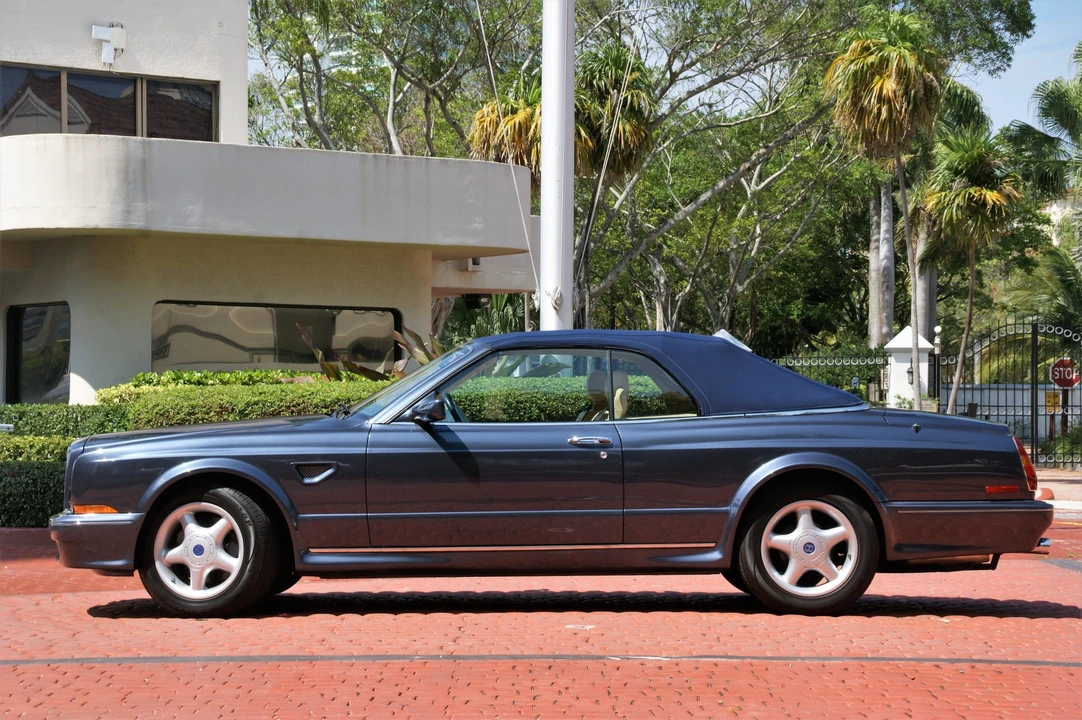 2002 Bentley Azure 1st Gen - Image 2 of 31