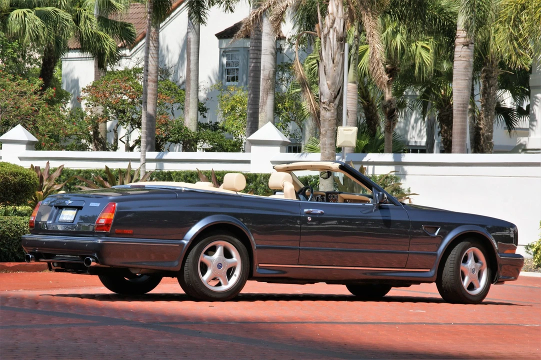 2002 Bentley Azure 1st Gen - Image 6 of 31