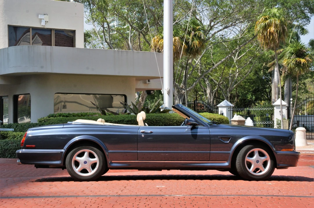 2002 Bentley Azure 1st Gen - Image 5 of 31