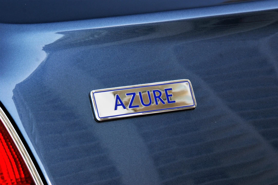 2002 Bentley Azure 1st Gen - Image 14 of 31