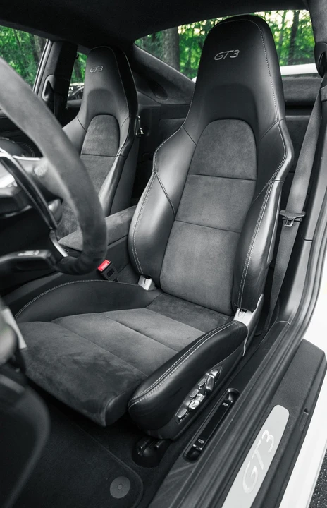 2014 Porsche 991 GT3 - Image 13 of 31