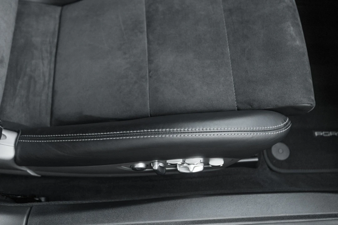 2014 Porsche 991 GT3 - Image 18 of 31