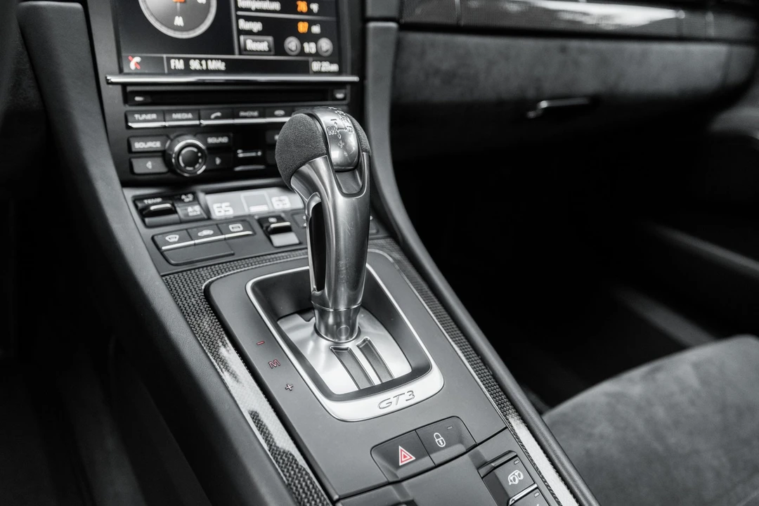 2014 Porsche 991 GT3 - Image 27 of 31
