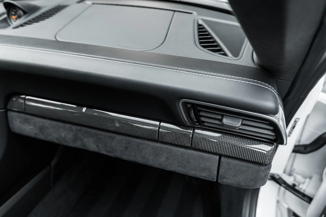2014 Porsche 991 GT3 - Image 30 of 31
