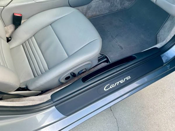 2003 Porsche 996 Carrera - Image 20 of 21