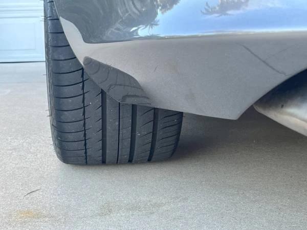 2003 Porsche 996 Carrera - Image 9 of 21
