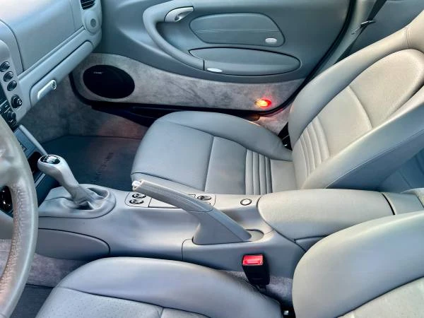 2003 Porsche 996 Carrera - Image 14 of 21