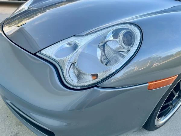 2003 Porsche 996 Carrera - Image 3 of 21