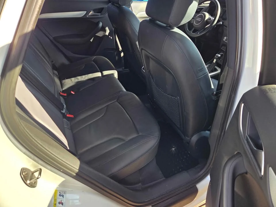 2016 Audi 8U Q3 - Image 8 of 10