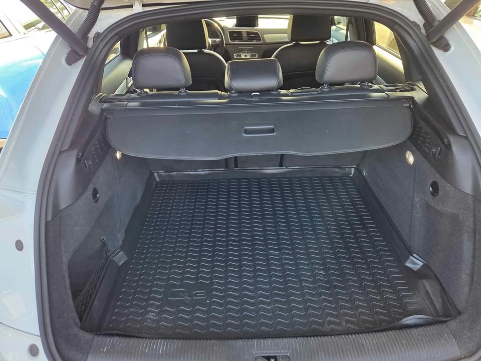 2016 Audi 8U Q3 - Image 4 of 10