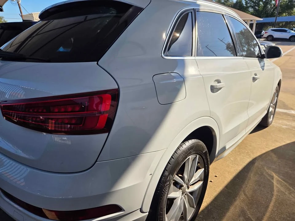 2016 Audi 8U Q3 - Image 6 of 10